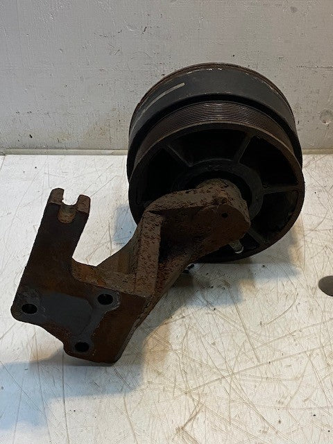 HORTON Drivemaster Truck Cooling Fan Drive Clutch 3598093C93 | 8A9833