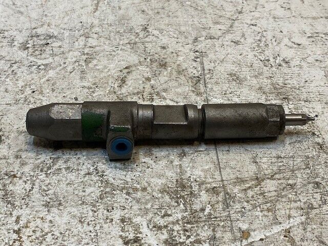 Fuel Injector HB-100 7-3/4" Long 8mm End