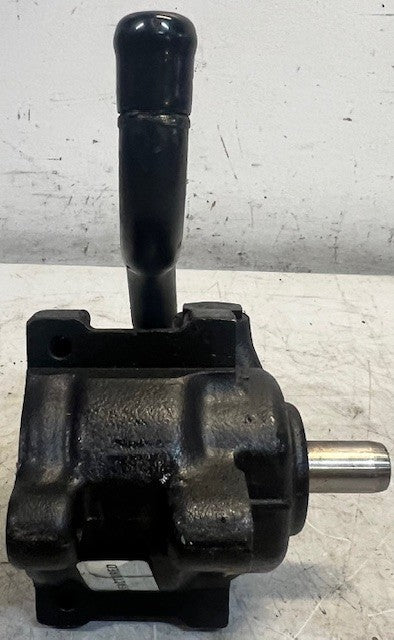 Power Steering Pump Hydraulic Assist Replacement High Performance Unit