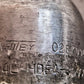 Whitey Sampling Cylinder 304L-HDF4-300CC | SS-14DKM4