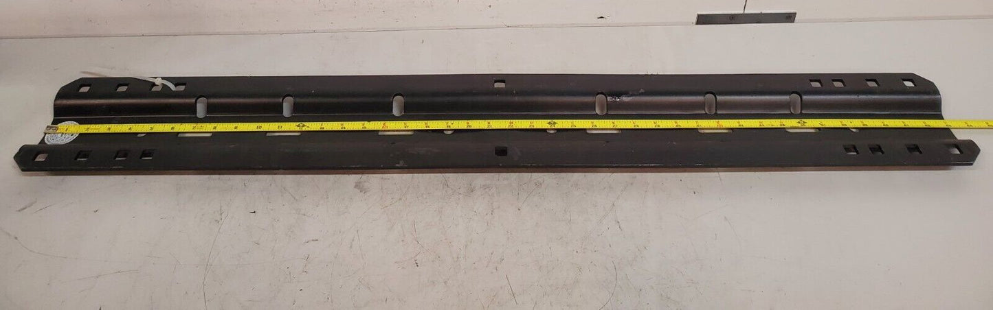 2 Qty. of Curt CMI Universal 5th Wheel Base Rails S0529X-RA (2 Qty)