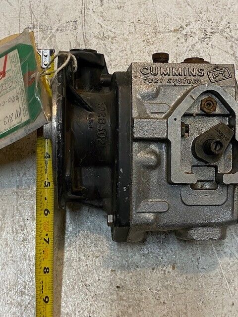 Cummins Fuel Injection Pump 217795 RC4PM | 3028302 | 0388895