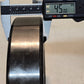Nachi Deep Groove Ball Bearing 6319NS | 200 mm OD x 95 mm Bore x 45 mm Thick