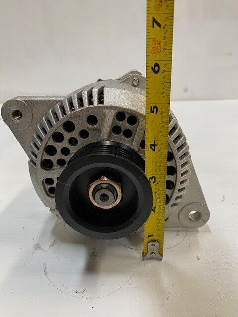 Duralast Reman Alternator DL3507-16-11