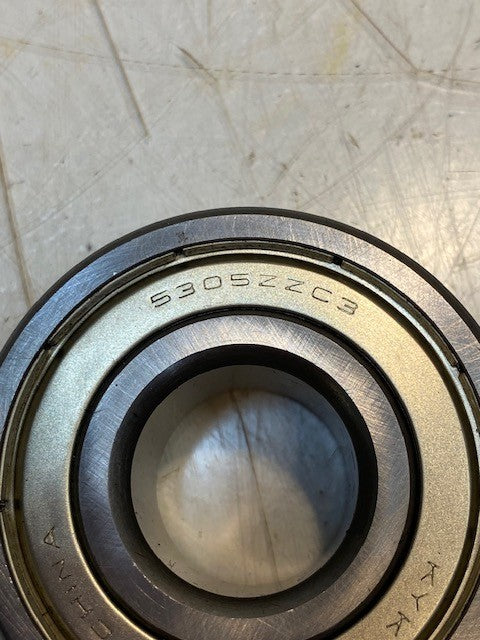 KYK Bearing 5305ZZC3SRI-2 | 5305ZZC3 Angular Contact Ball Bearing 25x62x25mm