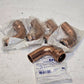 5 Quantity of ApolloXpress 1" 90 degree Street Elbow Press Fittings (5 Quantity)