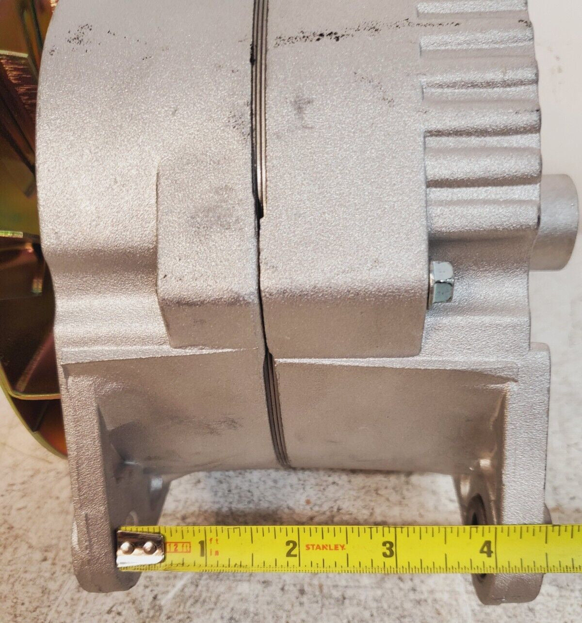 INA Alternator FC66217