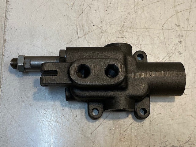 Detrol Hydraulic Valve AA21-C53185 | 02310