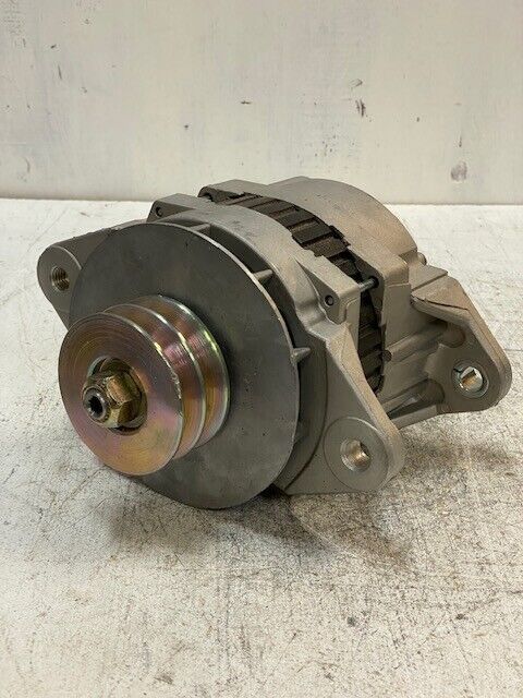 Alternator 154, 12V, 145-160A, 7E1