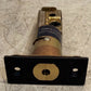 General Lock Grade 2 Single Cylinder Deadbolt Set CS374732 Model D1606226WLC