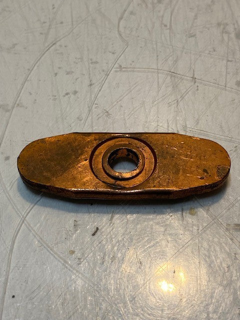 13 Quantity of Dealer Service GE #8 Forklift Contact Parts 109-001 (13 Quantity)