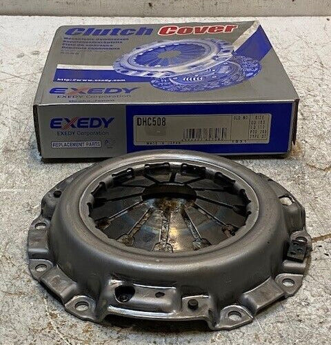 Exedy Clutch Cover DHC508 | 4L25A