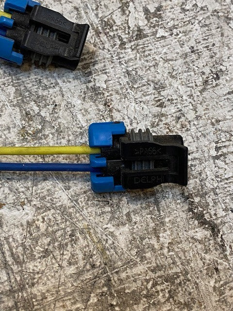2 Qty of Oil Pressure Sensor Switch for John Deere RE212878 | 302R09 (2 Qty)