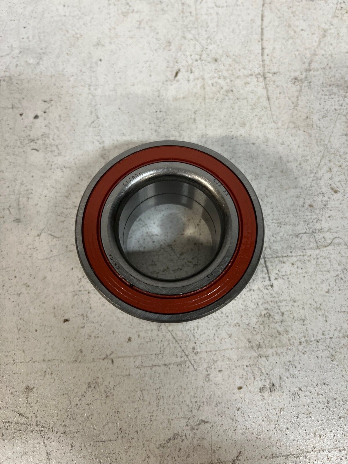 Powertrain PT513058 Hub Bearing FW115 QJZ 2K