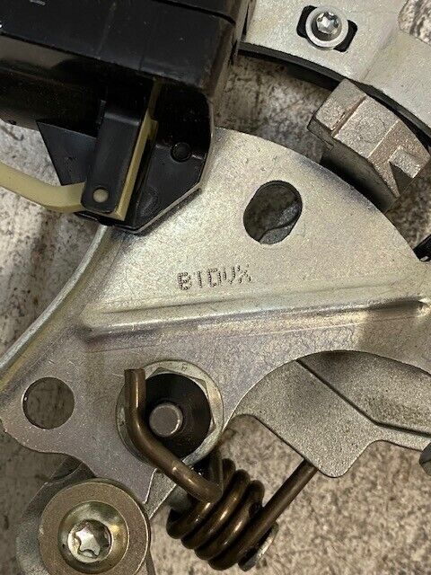 Gearshift Bracket BIDVX 223/10 F