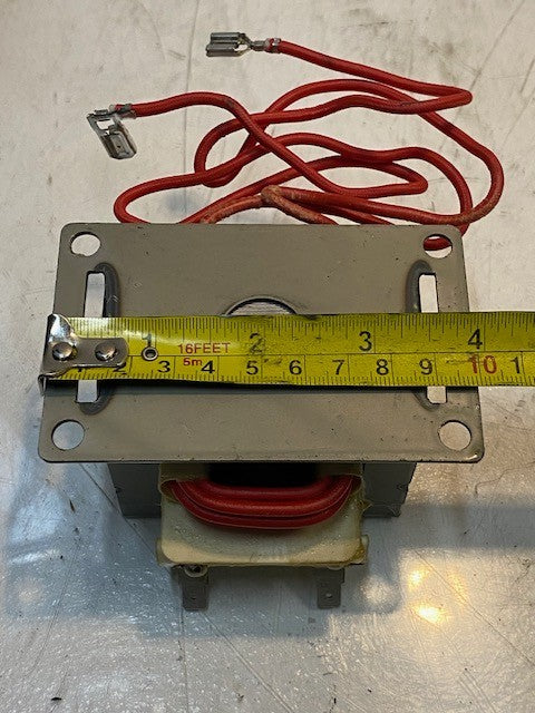 TurboChef NGC-3061-2 Filament Transformer Kit 230V, 50HZ