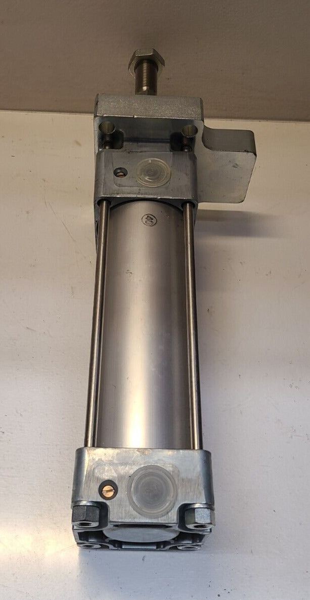 Rexroth Mecman Pneumatic Pneumatic Cylinder 322 063 185 0 | 3220631850