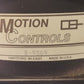 Motion Controls Cylinder S-9509 | PM900