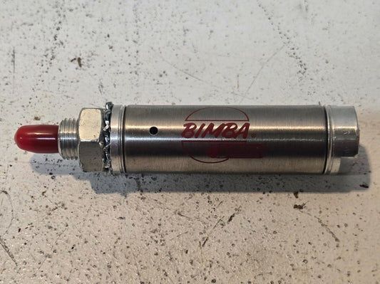 Bimba Stainless D-8056-A Pneumatic Cylinder