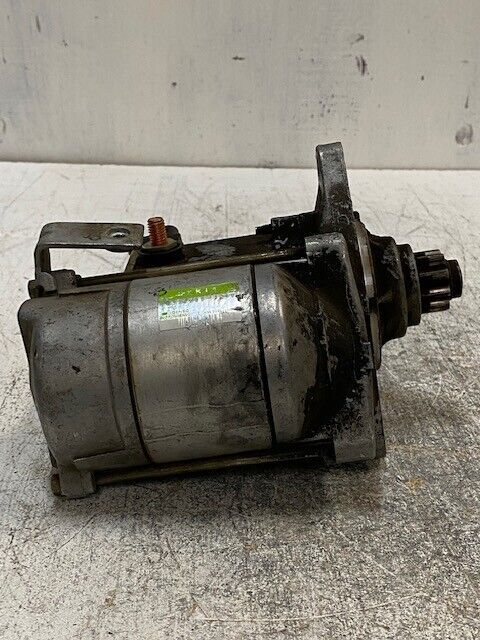 Denso Starter Motor TN 228000-2260, DXK14, 12V