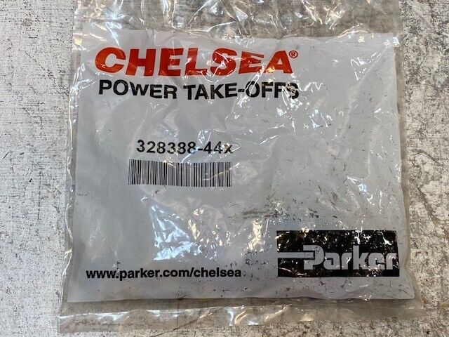 Parker Chelsea Power Take-Offs 328388-44X Air Control Installation Kit