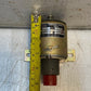 Synchro-Start Gas Turbine Engine Governor Overspeed Control Switch SA-504