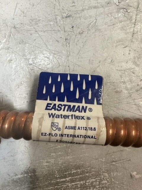 2 Pack of Eastman 0436318 | 3/4  FIP x 3/4  Push-Fit, 18  Bronze (QTY 2)