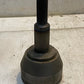 O.E. Brand CV Joint CV35.1194 | 4042 4043 26-Spline 6-1/2" Tall 3-1/4" Dia.