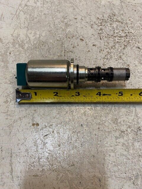 Solenoid Valve for New Holland 878.35.11