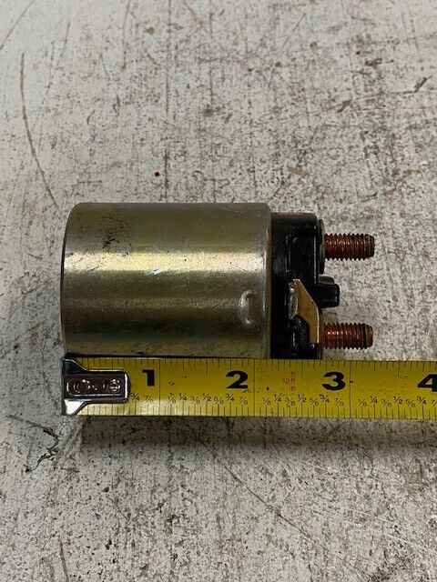 Starter Solenoid Switch 12V