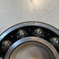 FAG 2206KTVC3 Open Self Aligning Ball Bearing with Taper Bore 62x31x20mm