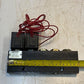 Vickers MCD-4076 Hydraulic Directional Control Valve Manifold Assembly