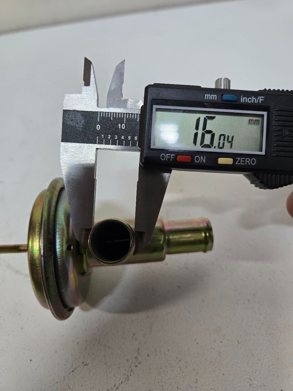 3 Quantity of 4 Seasons Heater Valve 74603 | 096361746039 (3 Quantity)