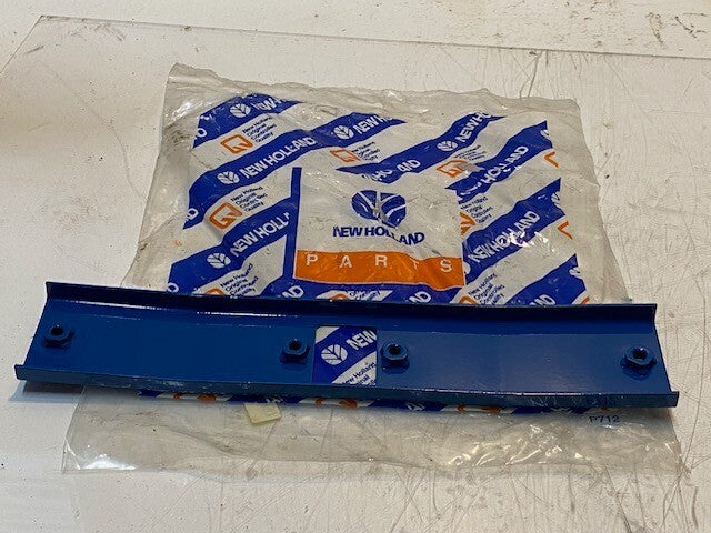 New Holland SBA350501250 Hood Support fits Ford 10-1/8" L 1-7/8" W