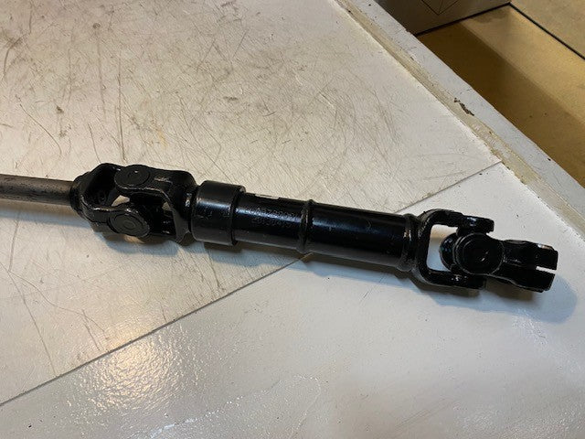Vehicle Driveshaft Prop Shaft Assembly 2602738C91-20130415 | 47-1/4" Long
