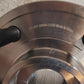Napa Wheel Hub Bearing 77078831 | 951-831 | 105594 | 21256 | 770-7883-1