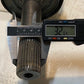 Spicer Drive Shaft 47753D | F5H22 | F51898 | 47751E | 47" Long 35-Spline