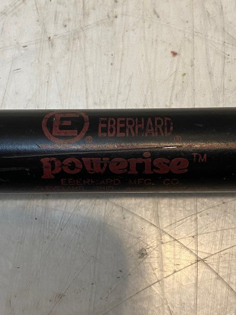 Eberhard Gas Spring 751405 0278N 024/14 C 5 | 12-1/4" Long 19mm OD 10mm Bore