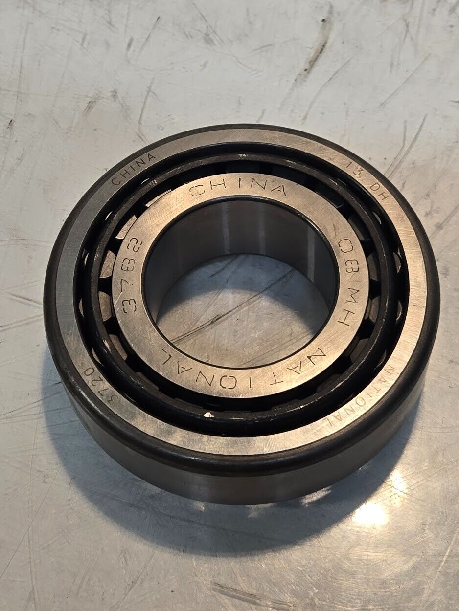 National 3782 | 08MH Taper Bearing with National 3720 | 13DH Outer Race