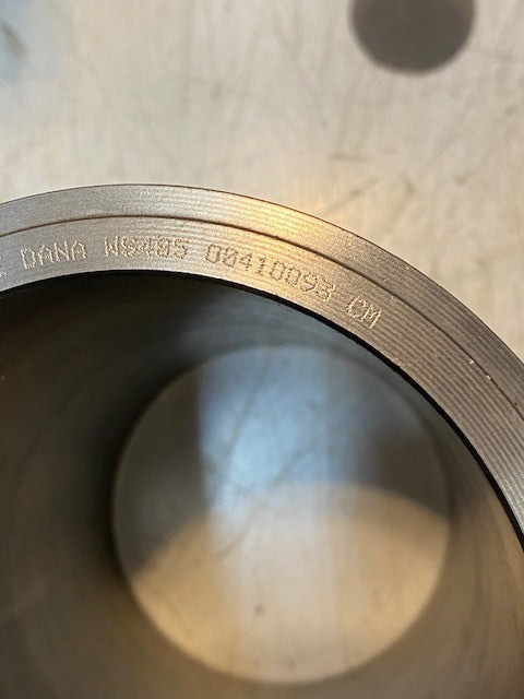 Clevite Sleeve Assembly 226-1540 | A-1485 | 33803-01-C | WS485 | 00410093