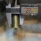 GY6 Case Engine DZ1P57QMJ | 06080159