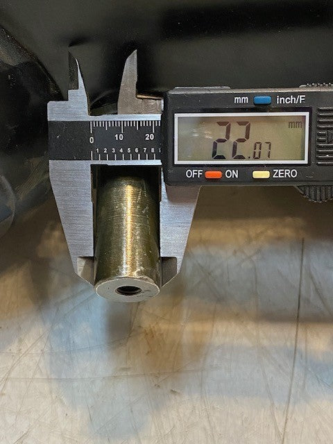 GY6 Case Engine DZ1P57QMJ | 06080159