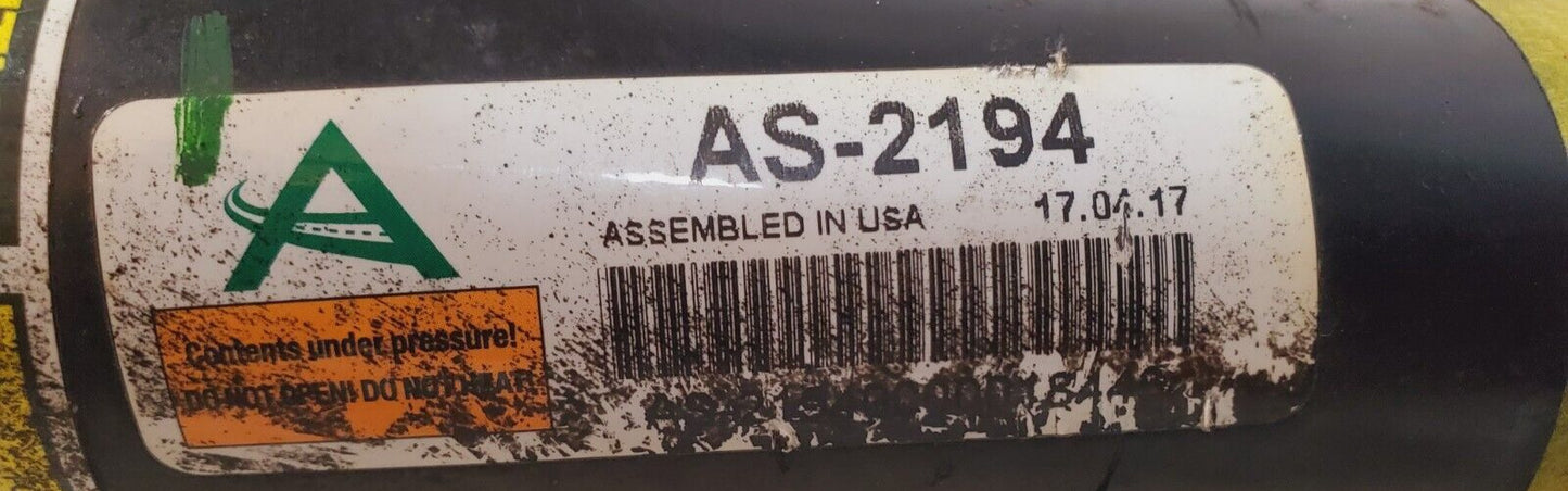 Arnott Air Suspension Strut AS-2194 | 29-7237