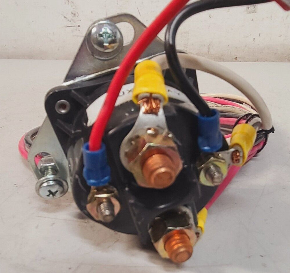 Remote Starter Aux Relay FW Murphy 65-00-0343