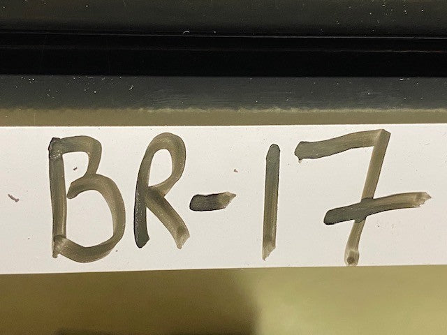 McTelli CV Joint 90-1805 | 22mm Thread 3" Diameter 5" Tall