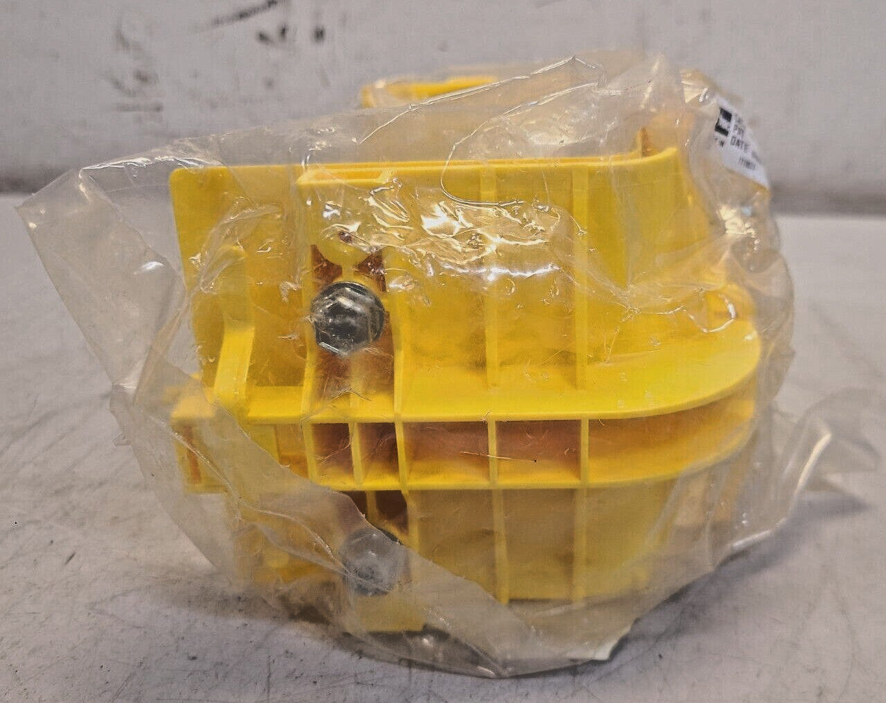 2 Qty. of CAT Junction Screws 4X6 | FGS-JUNC-B | 302673 | S/N 0105 (2 Qty)