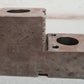 H&R Manufacturing and Supply Bullard Jaw BUL-RJ | HR-BUL-RJ | 047046