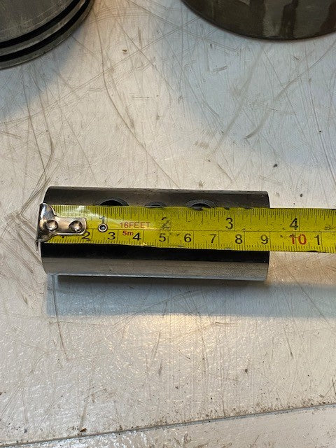 Detroit Diesel Cylinder Sleeve Assembly 5148505 | 8926480 | 8308