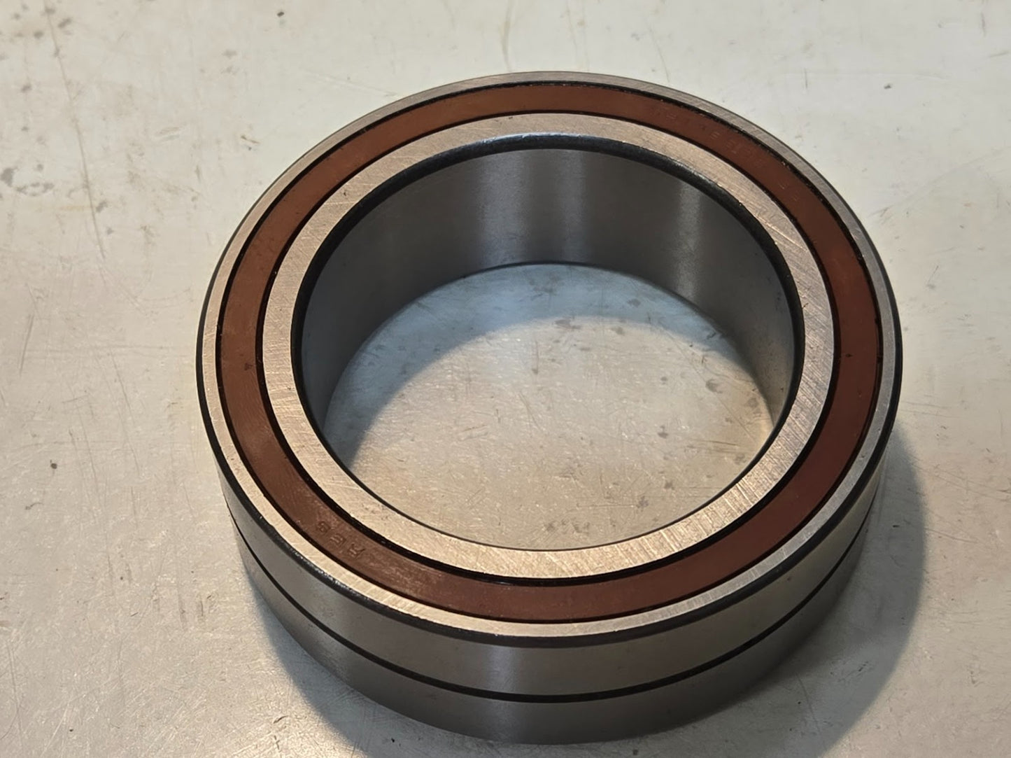 2 Quantity of RES Birdcage Bearings 5914ESRS-32 | 100 mm OD x 70 mm Bore (2 Qty)