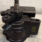 Remanufactured Power Steering Pump W/ Threaded Central Drive Shaft 3510
